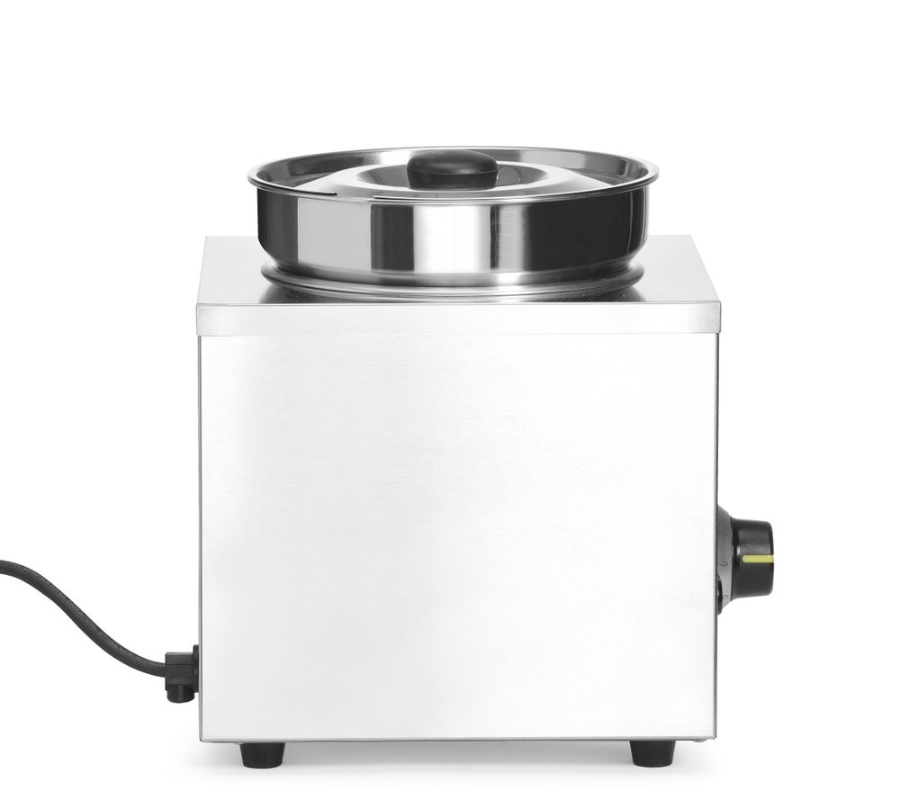 Termosistem 1, HENDI, 4L, 220-240V/200W, 256x312x(H)298mm