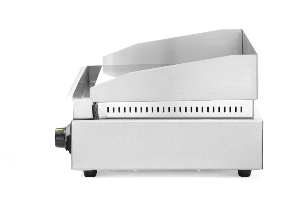 Roštilj, HENDI, Profi Line, ravno, 230V/2400W, 527x404x(H)233mm