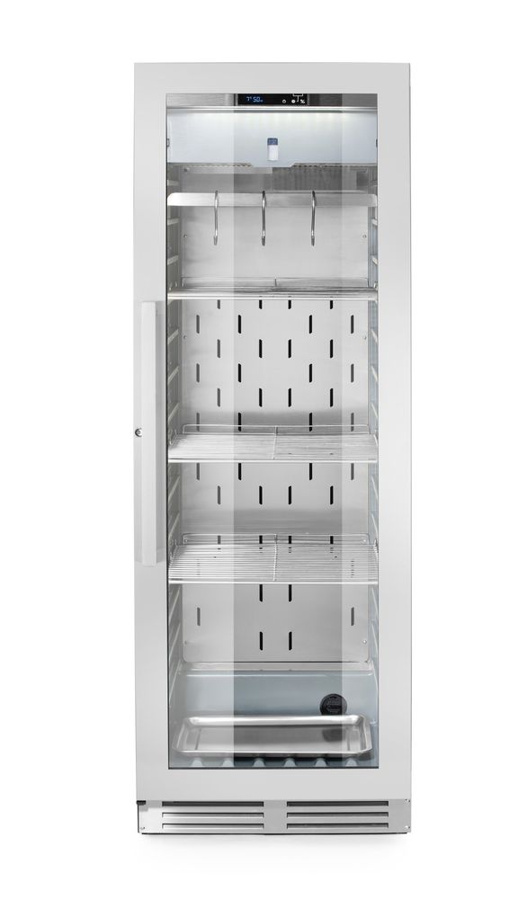 Ormar za sazrevanje mesa, HENDI, 352L, 220-240V/170W, 595x760x(H)1720mm