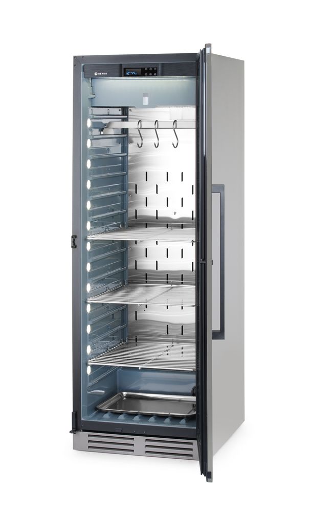 Ormar za sazrevanje mesa, Arktic, 352L, Crna, 220-240V/170W, 595x760x(H)1720mm