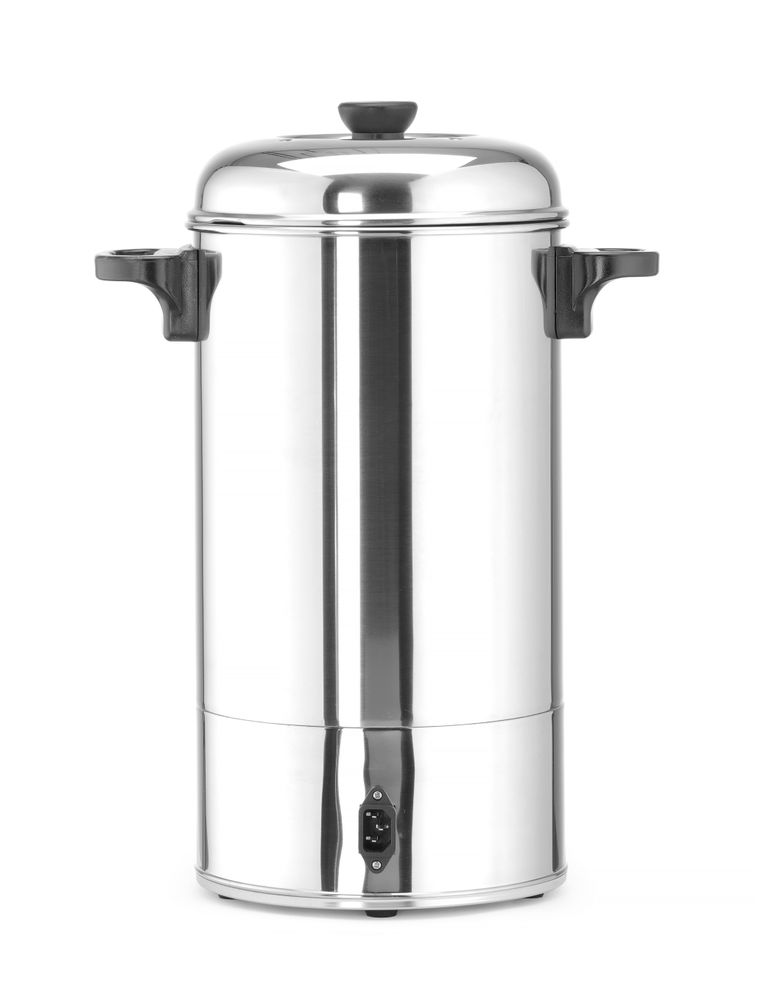 Perkolator sa jednom stenom, HENDI, 6L, 230V/1500W, 355x355x(H)470mm