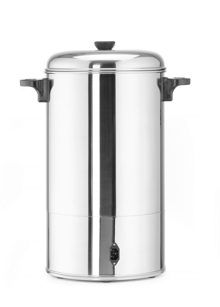 Perkolator sa jednom stenom, HENDI, 10L, 230V/1500W, 406x390x(H)522mm