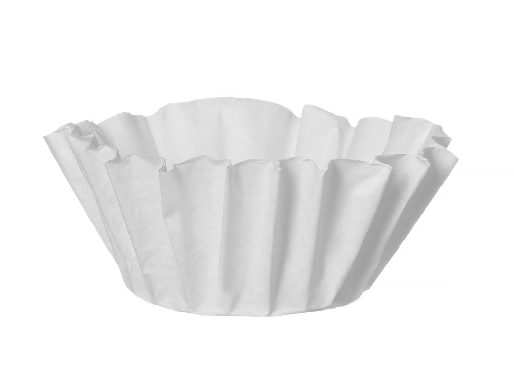Papirni filteri za aparate za kafu, HENDI, Npr. Hendi, Bravilor i Animo, 1000 kom, ⌀245x(H)62mm