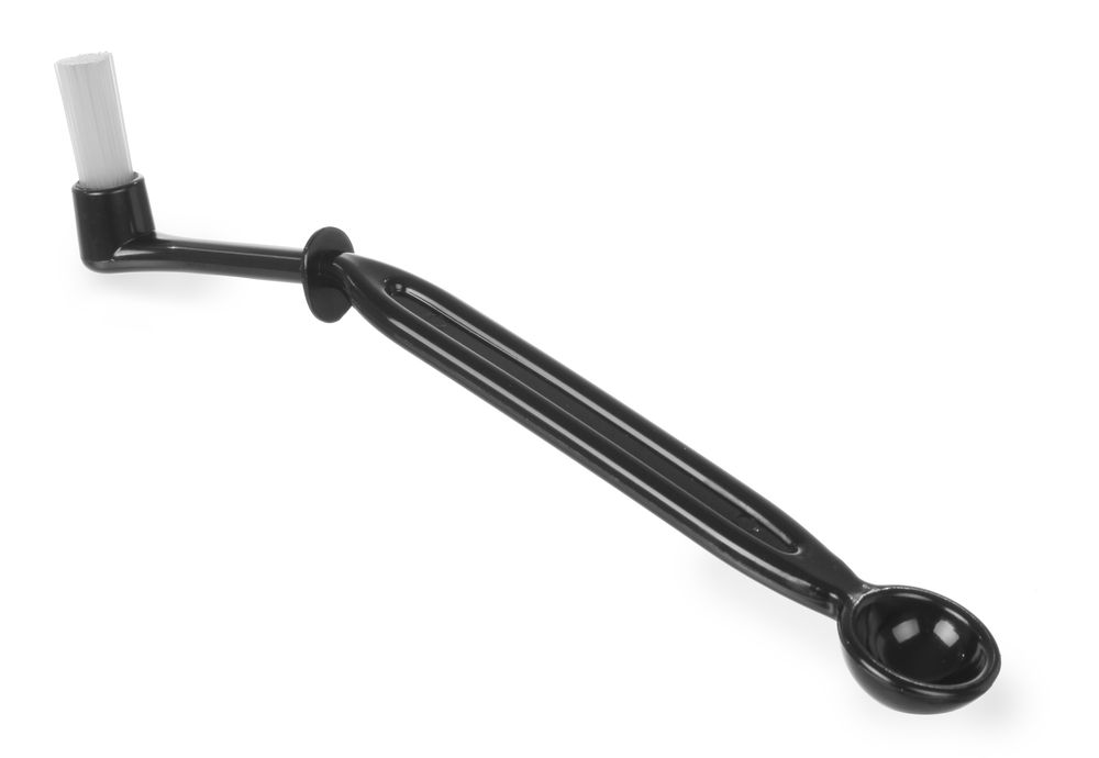 Četka za čišćenje aparata za kafu, HENDI, (L)225mm
