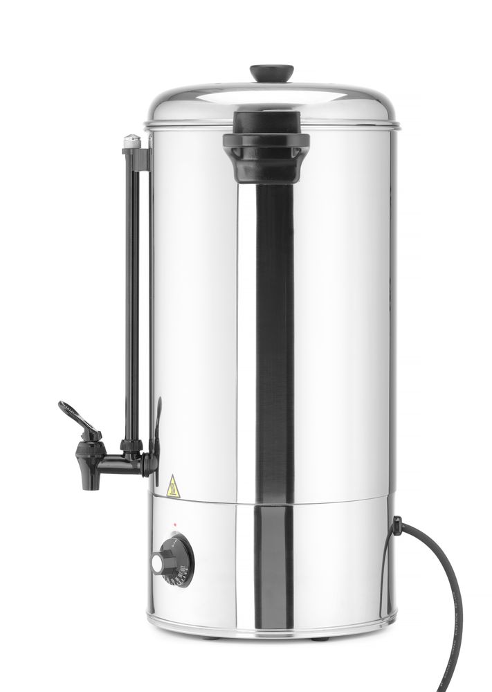 Dozator za tople napitke, HENDI, 18L, 230V/2200W, 385x385x(H)595mm