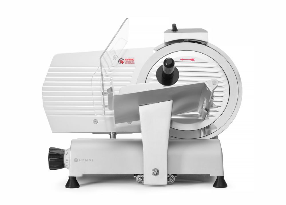 Mesoreznica Kitchen Line 300, HENDI, Kitchen Line, 230V/250W, 615x494x(H)477mm