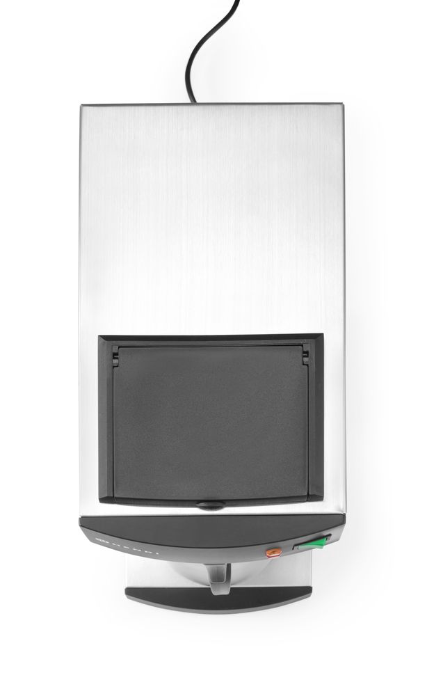Aparat za filter kafu, HENDI, 2L, 220-240V/1400W, 215x410x(H)520mm