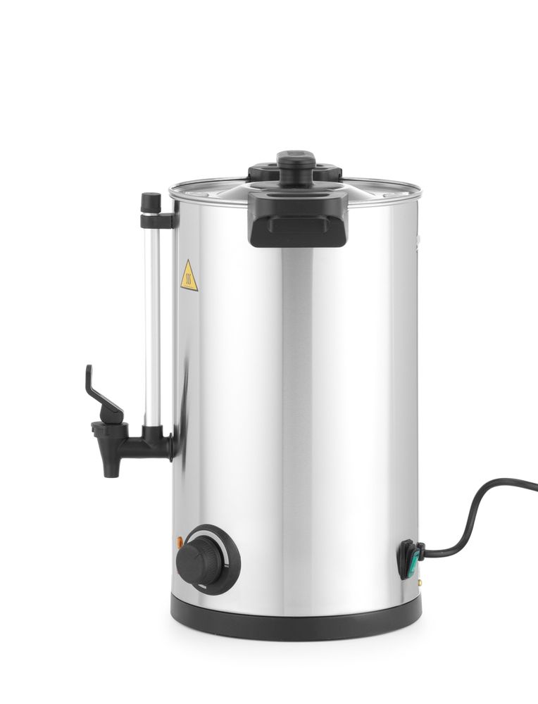 Dozator za tople napitke, HENDI, 10L, 220-240V/1500W, 340x315x(H)430mm