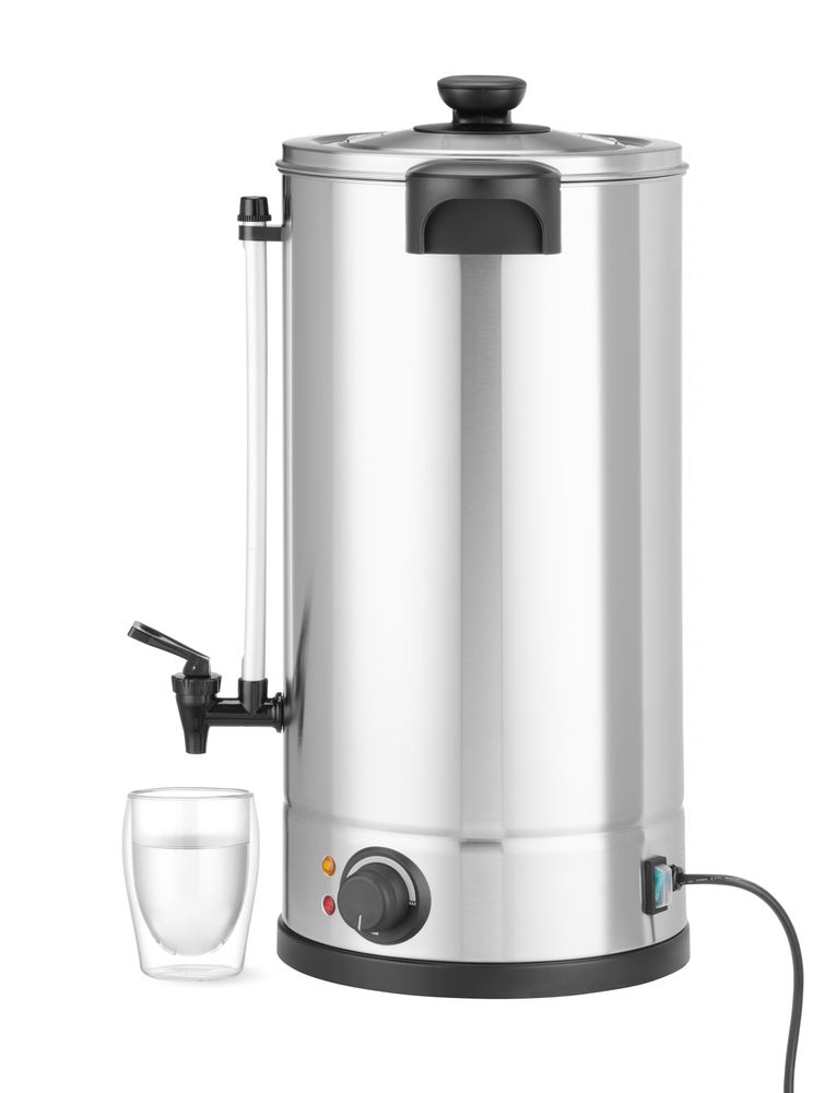 Dozator za tople napitke, HENDI, 20L, 220-240V/2500W, 415x382x(H)480mm