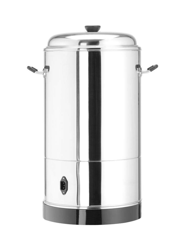 Perkolator sa dvostrukim zidom, HENDI, 10L, 230V/1500W, 370x390x(H)525mm
