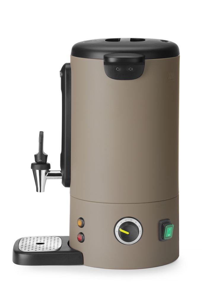 Grejač za tople napitke UNIQ, HENDI, designed by Robert Bronwasser, 9L, Tupe, 220-240V/950W, 307x330x(H)450mm
