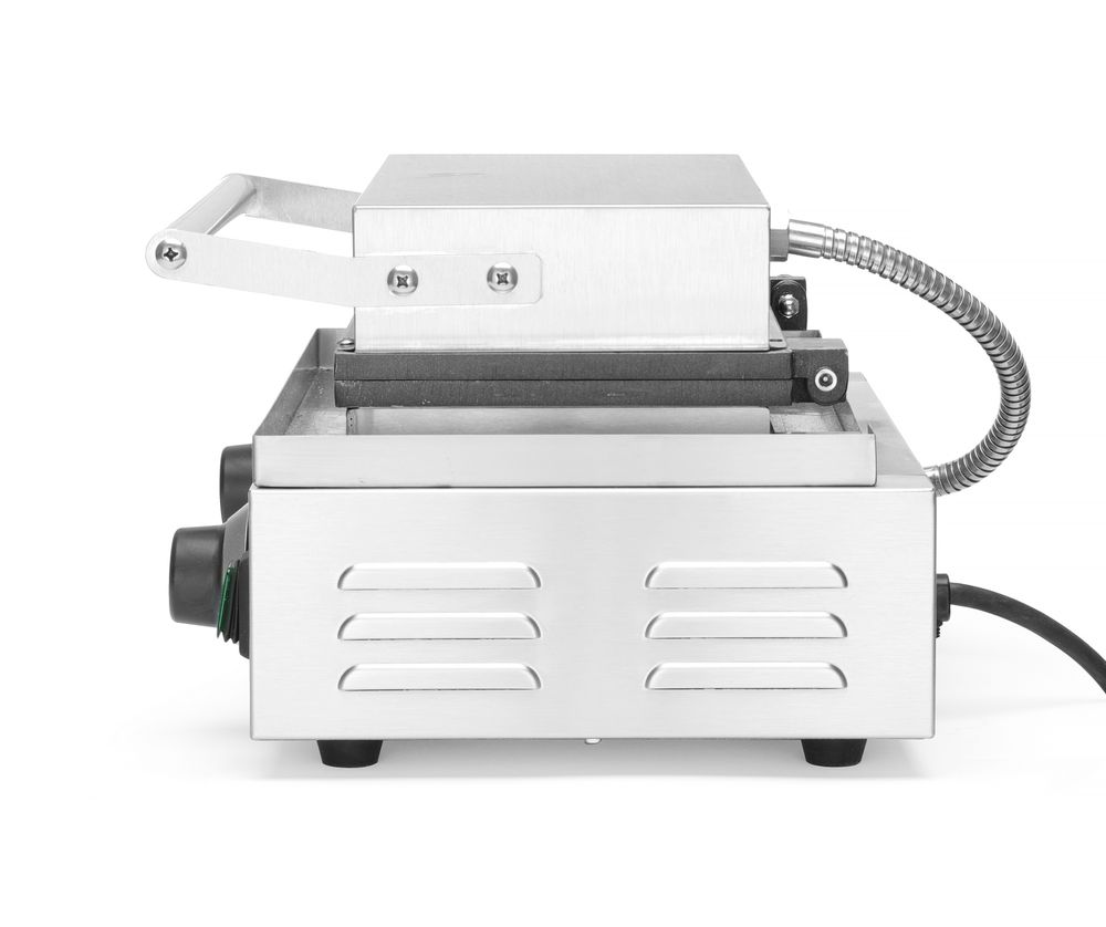 Aparat za Corn dog vafle, HENDI, 230V/1550W, 390x378x(H)229mm