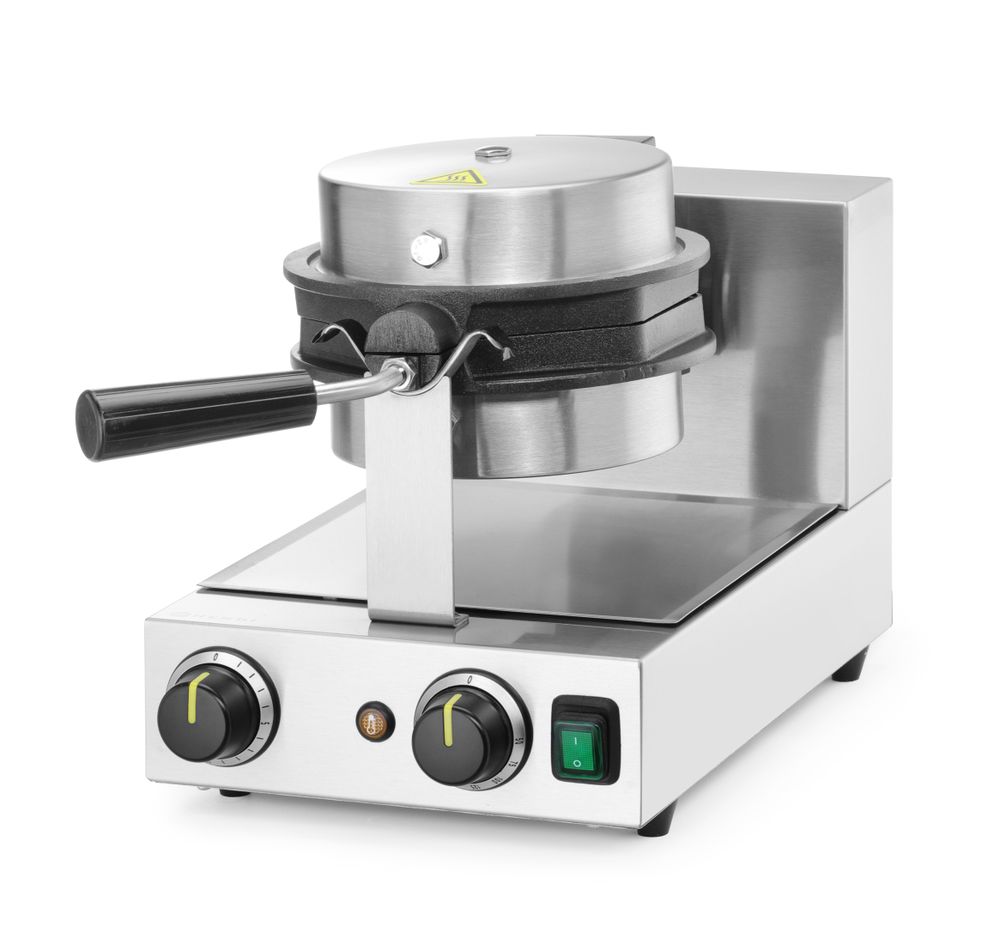 Rotacioni aparat za Bubble Waffles, HENDI, 220-240V/1500W, 255x560x(H)318mm