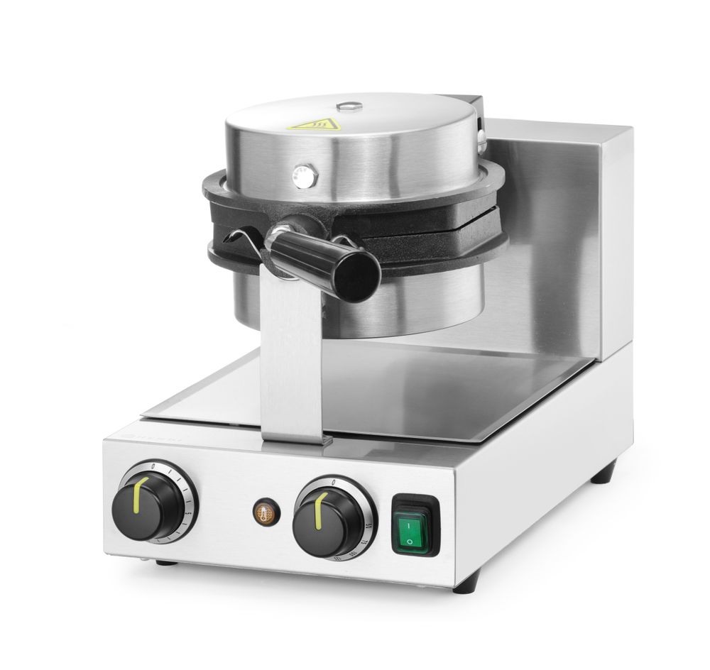 Rotacioni aparat za Bubble Waffles, HENDI, 220-240V/1500W, 255x560x(H)318mm