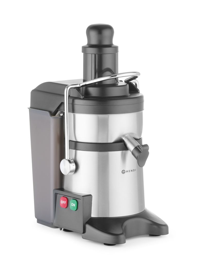 Sokovnik Compact, HENDI, 230V/500W, 233x416x(H)493mm