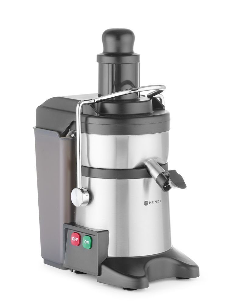 Sokovnik Compact, HENDI, 230V/500W, 233x416x(H)493mm