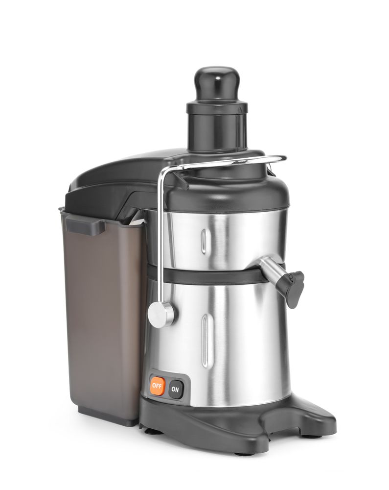 Sokovnik Titan, HENDI, 230V/700W, 246x439x(H)525mm