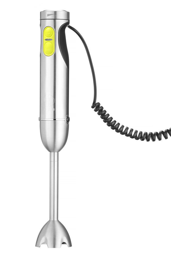 Štapni mikser sa spiralnim kablom, HENDI, 220-240V/1000W, ⌀65x425mm