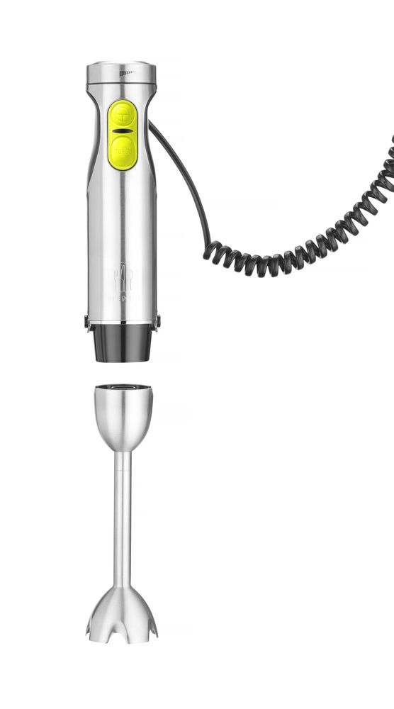 Štapni mikser sa spiralnim kablom, HENDI, 220-240V/1000W, ⌀65x425mm