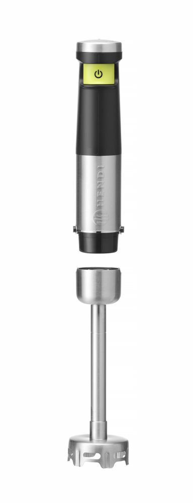 Bežični štapni mikser Smart Pressure, HENDI, 230V/150W, ⌀65x(H)390mm