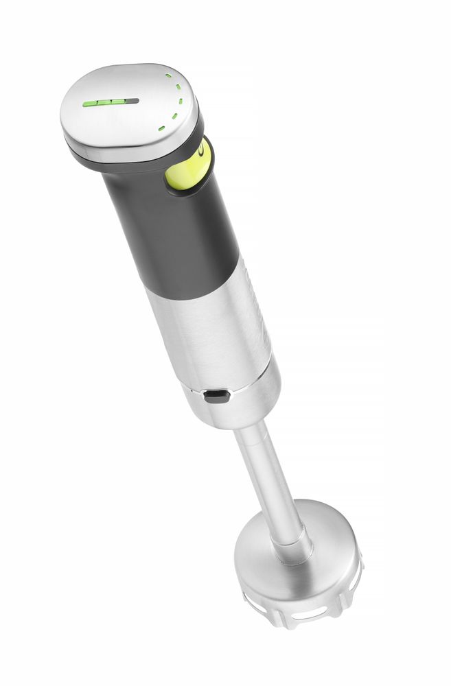 Bežični štapni mikser Smart Pressure, HENDI, 230V/150W, ⌀65x(H)390mm