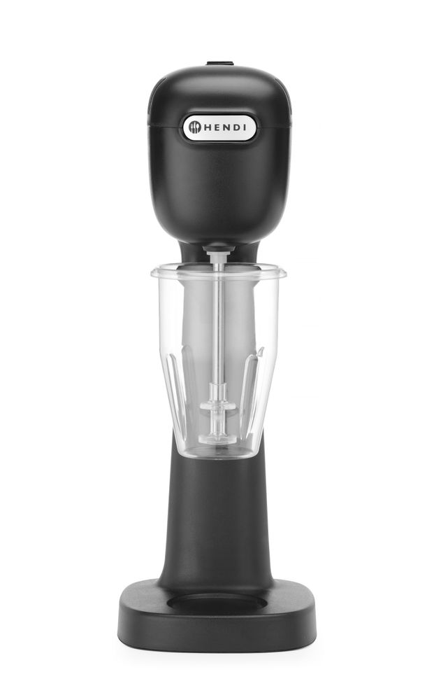 Mikser za milkšejk, HENDI, designed by Robert Bronwasser, Crna, 220-240V/400W, 170x196x(H)490mm