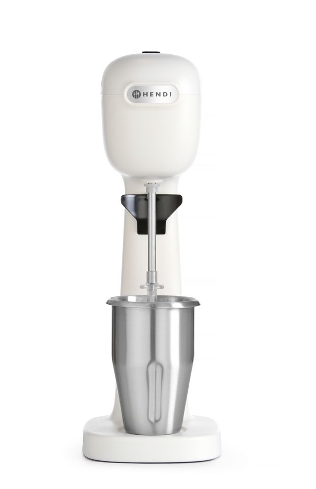 Mikser za milkšejk, HENDI, designed by Robert Bronwasser, Bela, 220-240V/400W, 170x196x(H)490mm