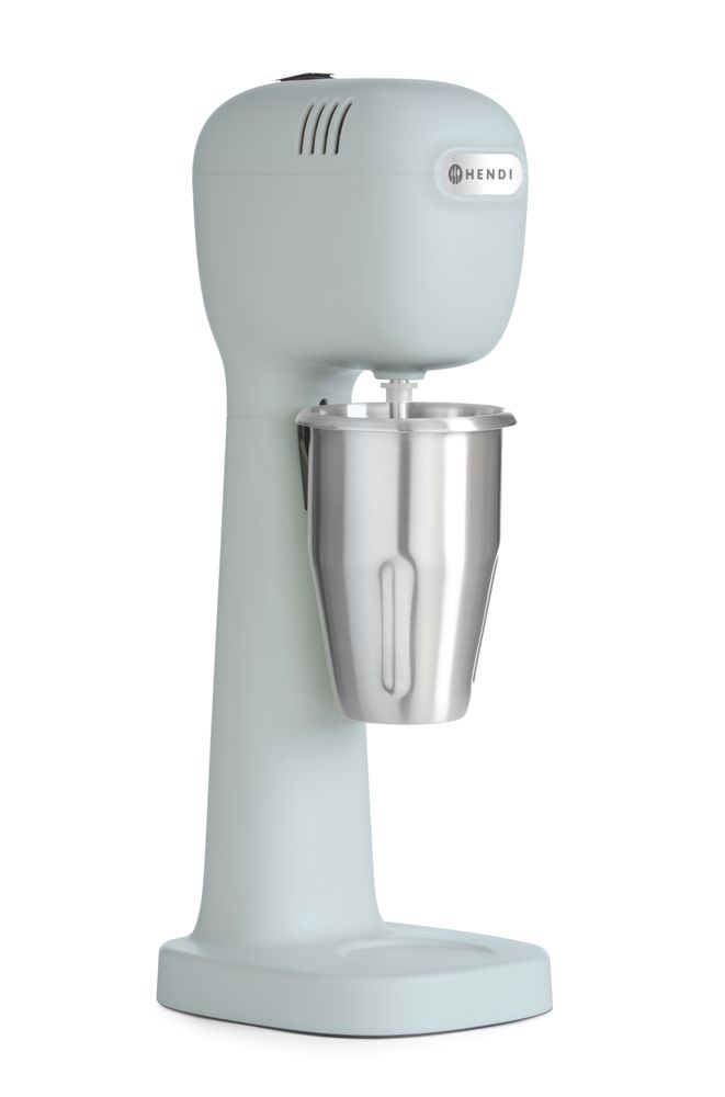 Mikser za milkšejk, HENDI, designed by Robert Bronwasser, Plava, 220-240V/400W, 170x196x(H)490mm