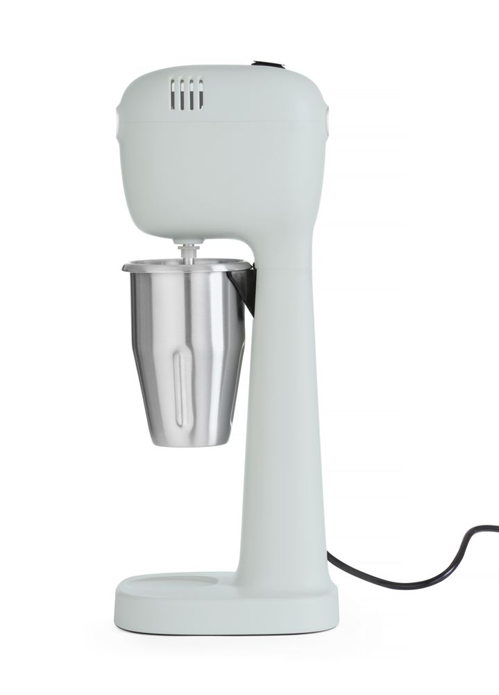 Mikser za milkšejk, HENDI, designed by Robert Bronwasser, Plava, 220-240V/400W, 170x196x(H)490mm