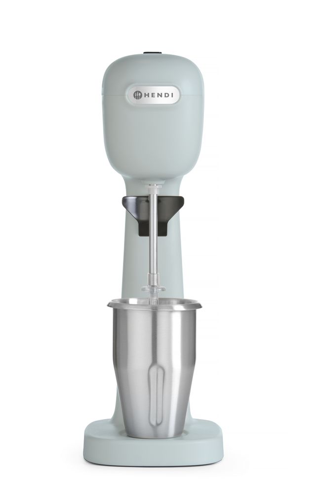 Mikser za milkšejk, HENDI, designed by Robert Bronwasser, Plava, 220-240V/400W, 170x196x(H)490mm