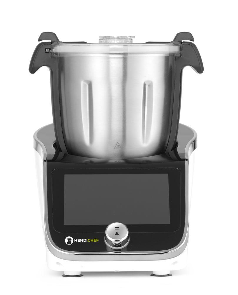 HENDICHEF višenamenski multipraktik, HENDI, 230V/1400W, 210x380x(H)320mm