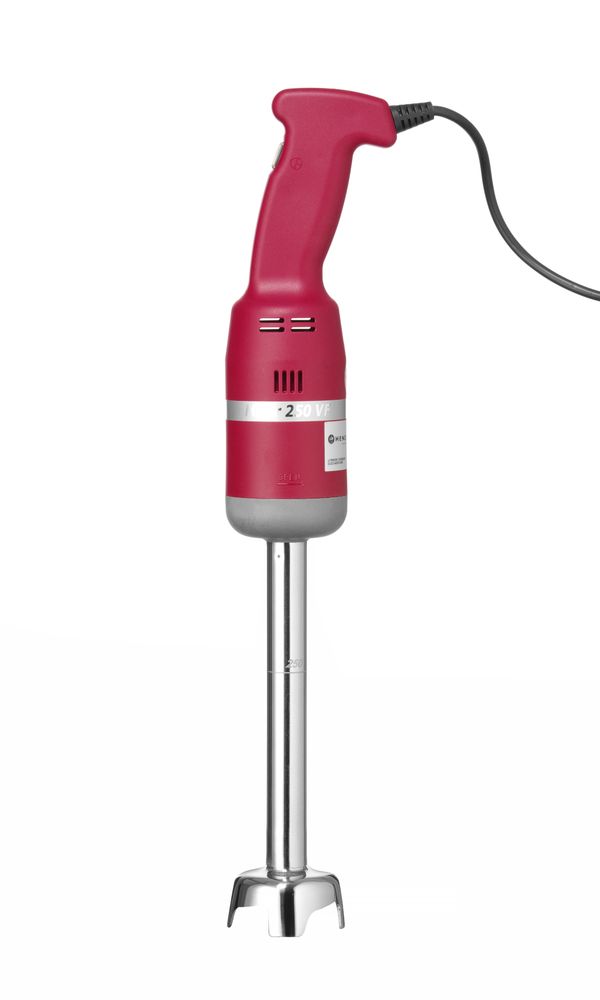 Štapni mikser 250 - sa fiksnom brzinom, HENDI, Profi Line, 230V/250W, ⌀75x(H)514mm