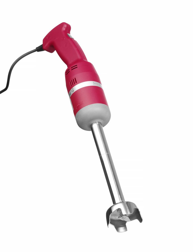 Štapni mikser 250 - sa fiksnom brzinom, HENDI, Profi Line, 230V/250W, ⌀75x(H)514mm