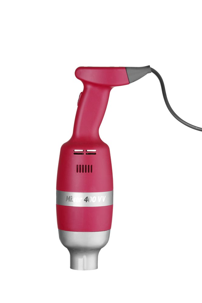 Štapni mikser Profi Line 400 - Podesiva brzina, HENDI, Profi Line, 230V/400W, ⌀100x(H)765mm