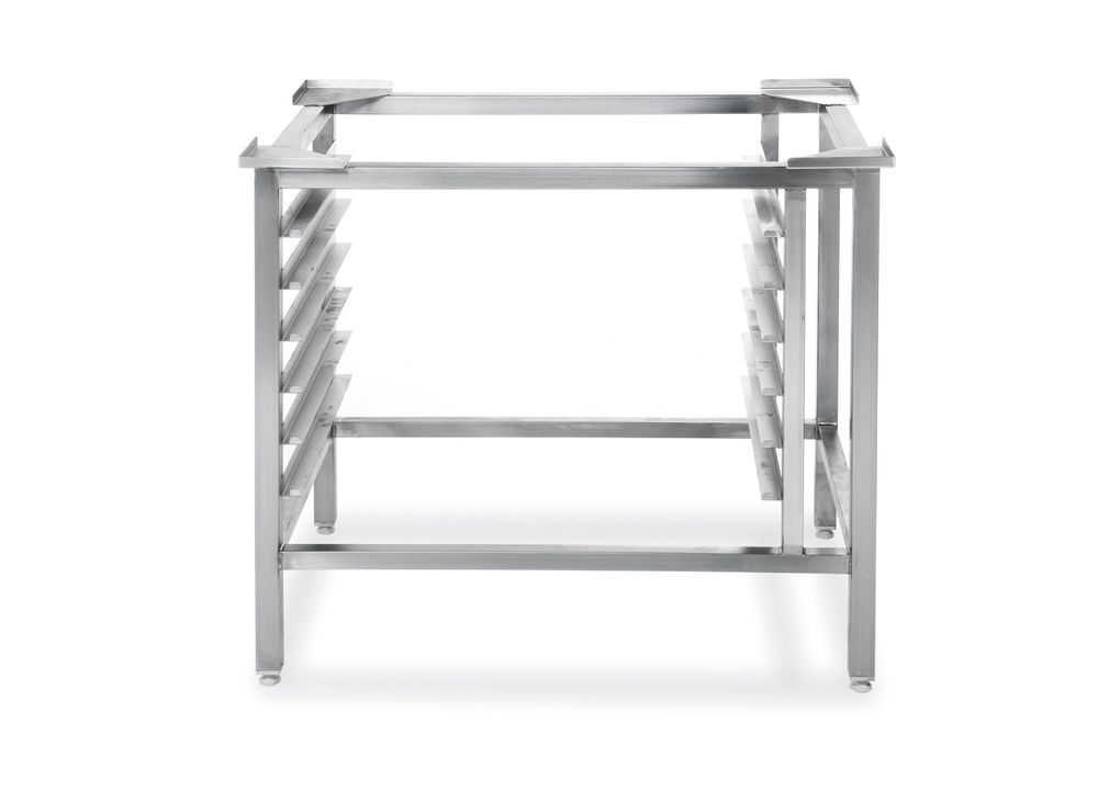 Stalak za rernu, HENDI, 540x460x(H)700mm