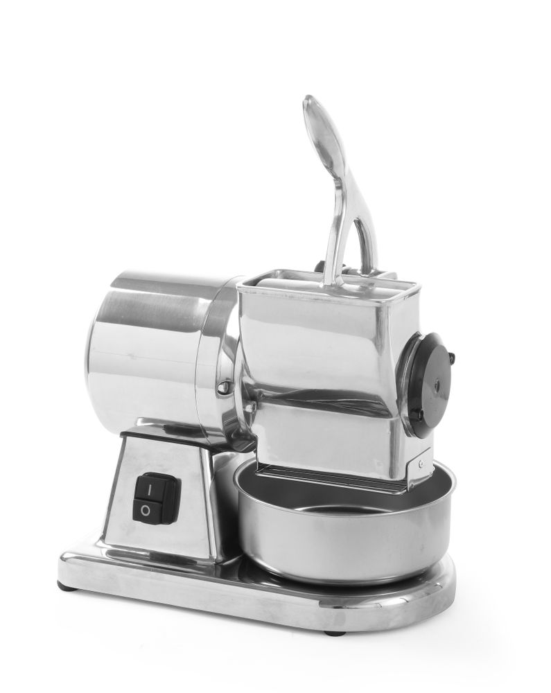 Aparat za rendanje sira, HENDI, 30 kg/h, 230V/380W, 292x226x(H)302mm