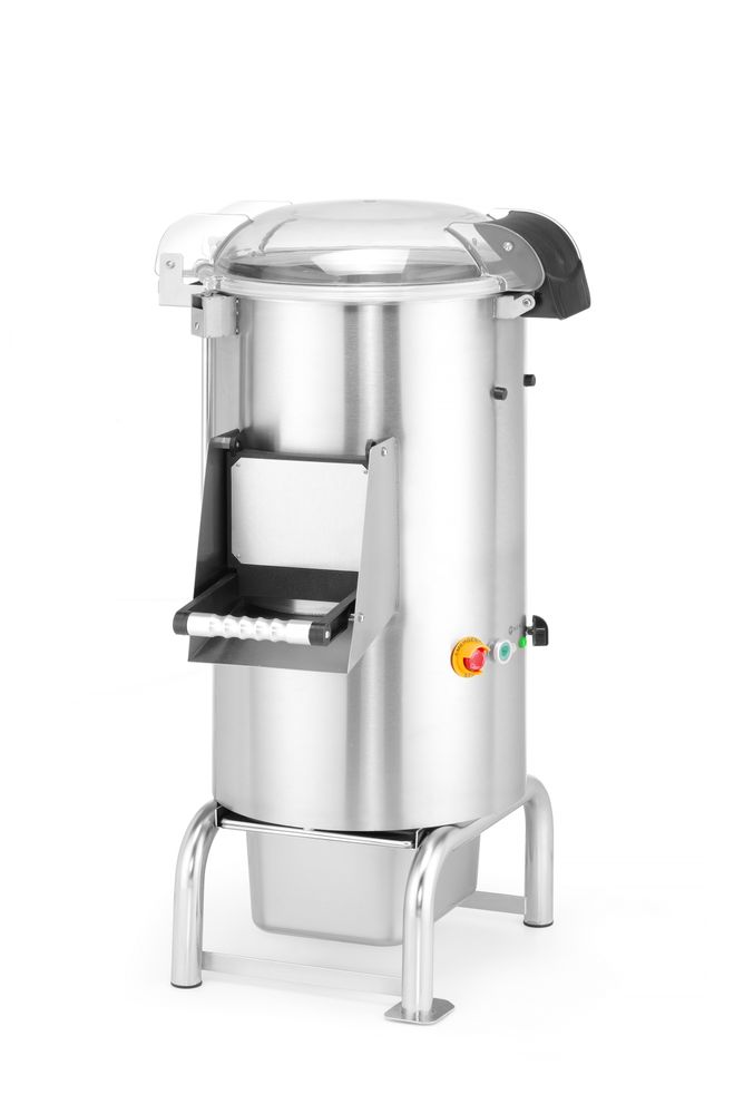 Gulilica za krompir Kitchen Line 18 kg, HENDI, Kitchen Line, 230V/1100W, 622x540x(H)997mm