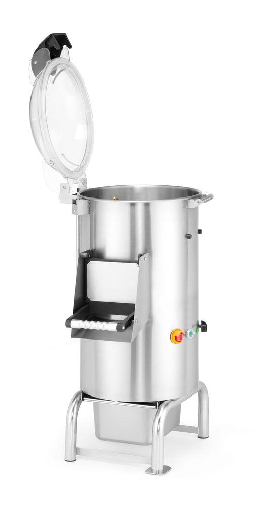 Gulilica za krompir Kitchen Line 18 kg, HENDI, Kitchen Line, 230V/1100W, 622x540x(H)997mm