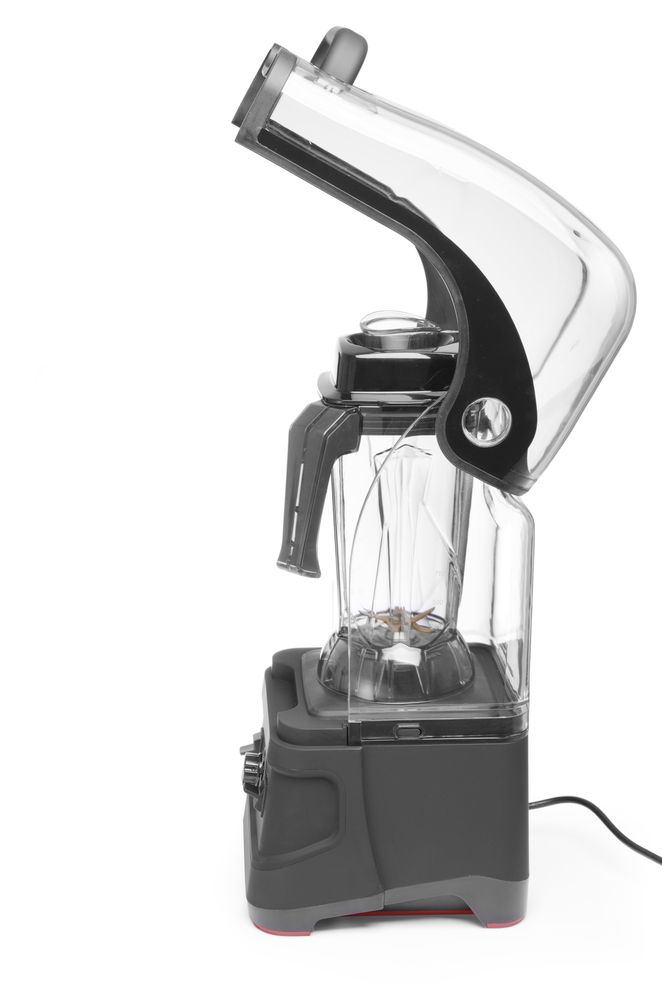 Blender za bar sa zvučnom izolacijom i bokalom bez BPA, HENDI, 230V/1680W, 250x300x(H)540mm