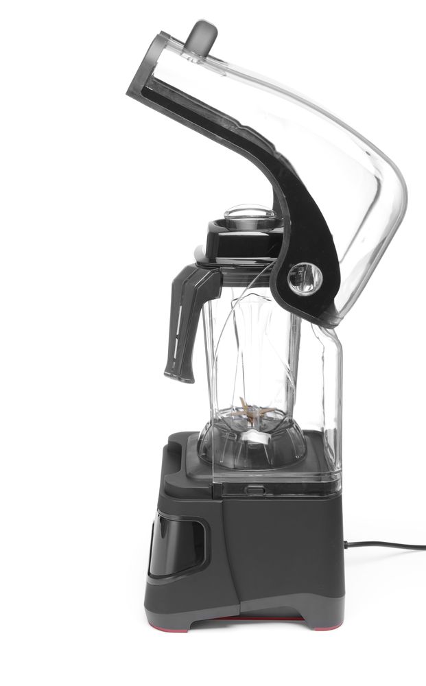 Digitalni blender za bar sa zvučnom izolacijom i vrčem bez BPA, HENDI, 230V/1680W, 250x300x(H)546mm