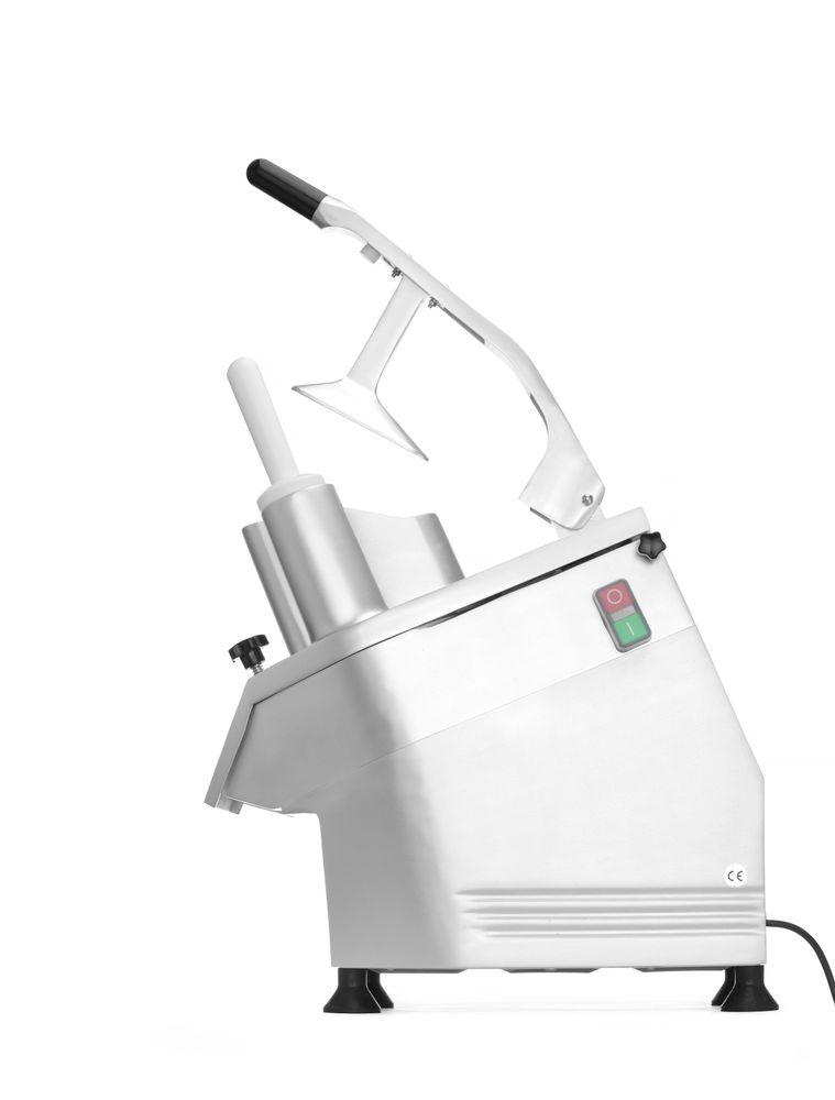 Sekač povrća Profi Line, HENDI, Profi Line, 230V/550W, 615x239x(H)580mm