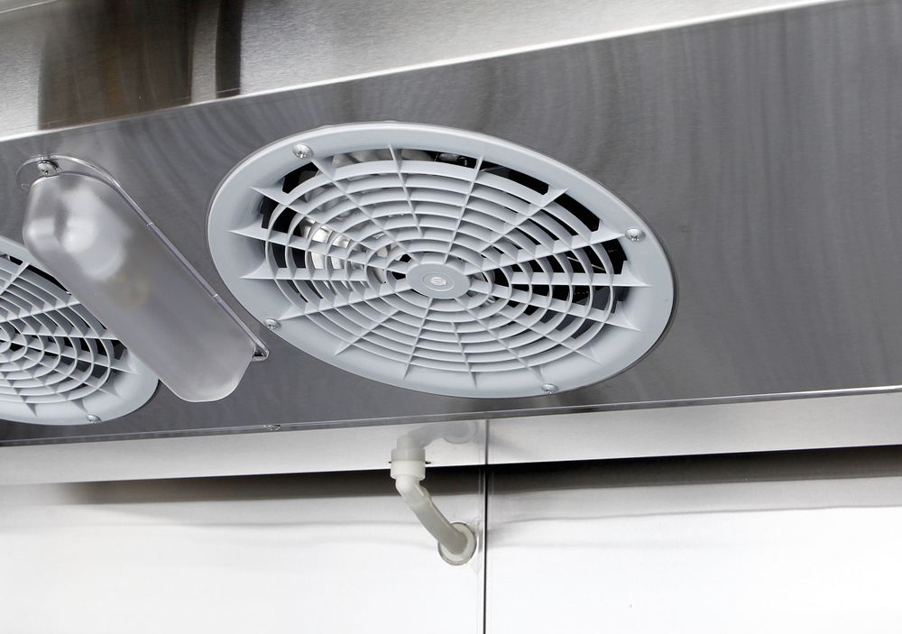Zamrzivač sa jednim vratima Profi Line 670L, Arktic, Profi Line, GN 2/1, 230V/600W, 730x800x(H)2096mm