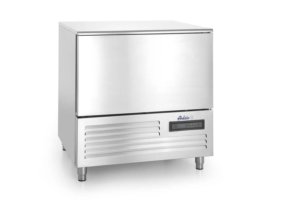 Rashladno sredstvo 5 x GN 1/1, Arktic, GN 1/1, 230V/749W, 760x725x(H)850mm