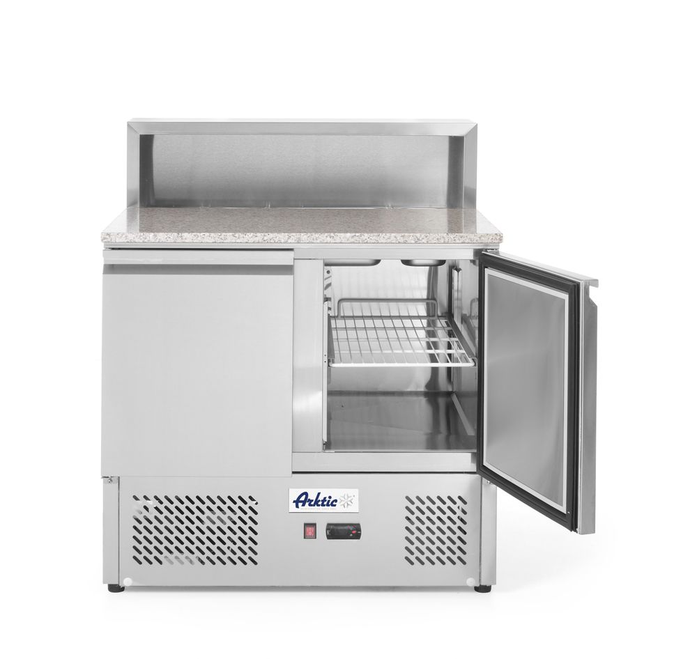 Ormar za picu sa dvoja vrata 300L, Arktic, 230V/310W, 900x700x(H)1110mm