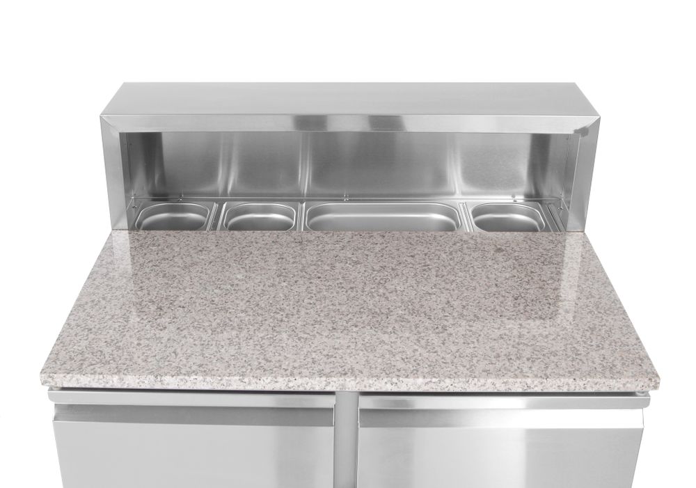 Ormar za picu sa dvoja vrata 300L, Arktic, 230V/310W, 900x700x(H)1110mm
