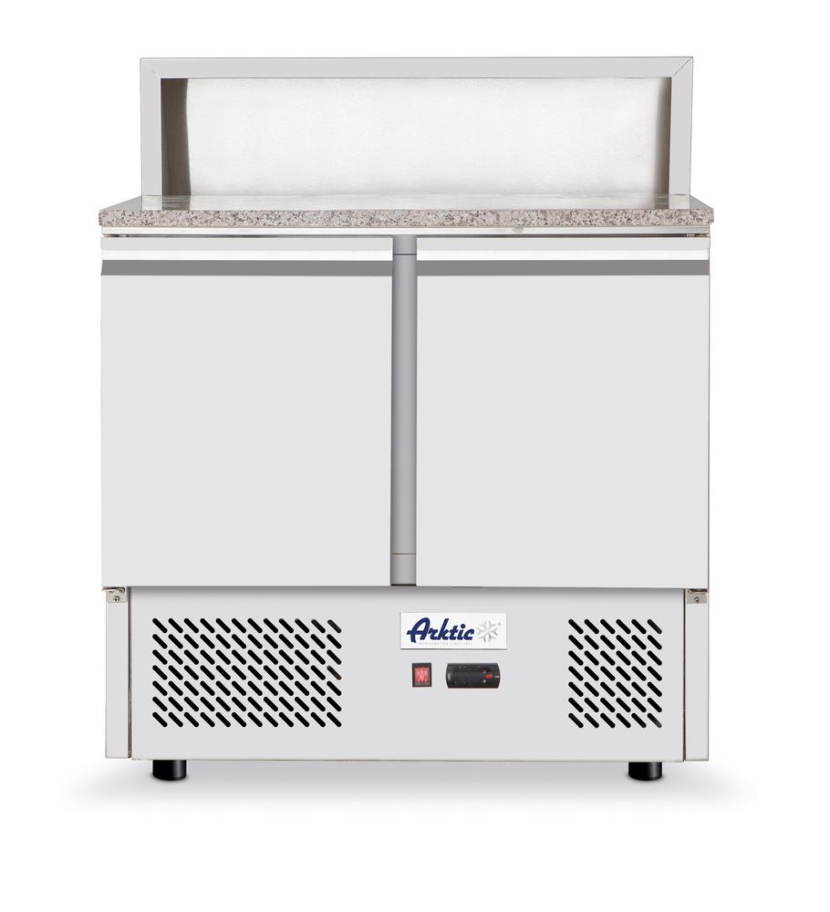 Ormar za picu sa dvoja vrata 300L, Arktic, 230V/310W, 900x700x(H)1110mm