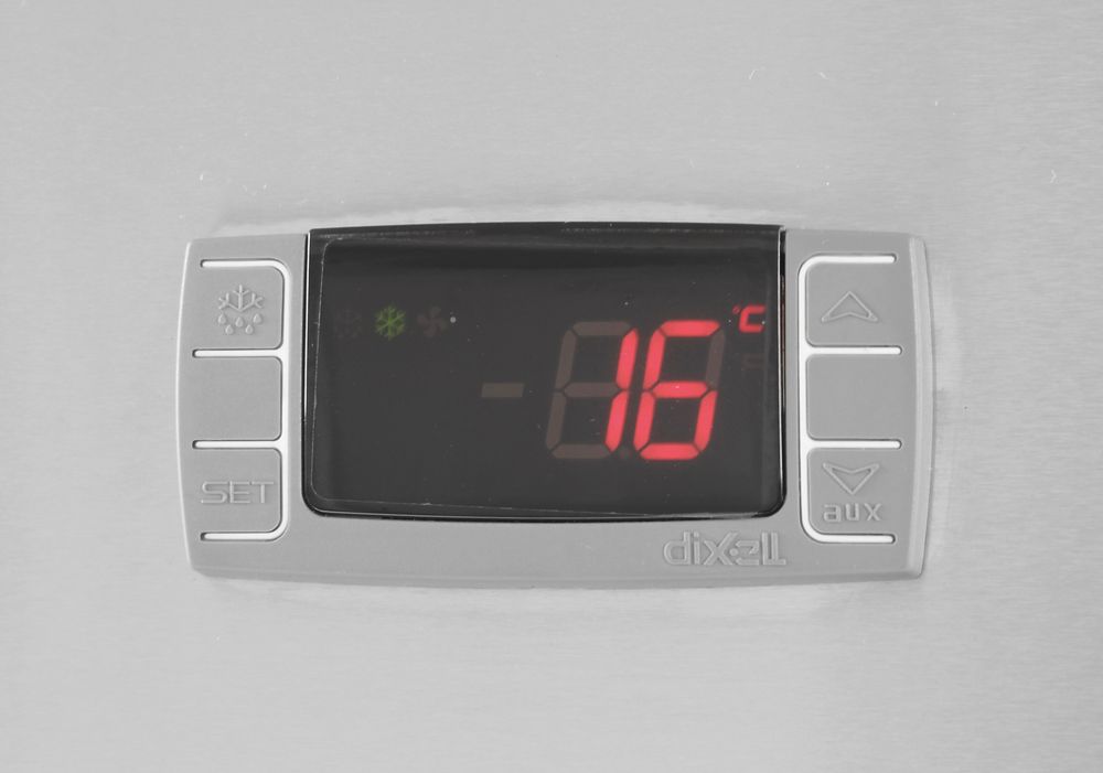 Frižider sa jednim vratima 410 L, Arktic, Profi Line, 230V/290W, 600x740x(H)1950mm