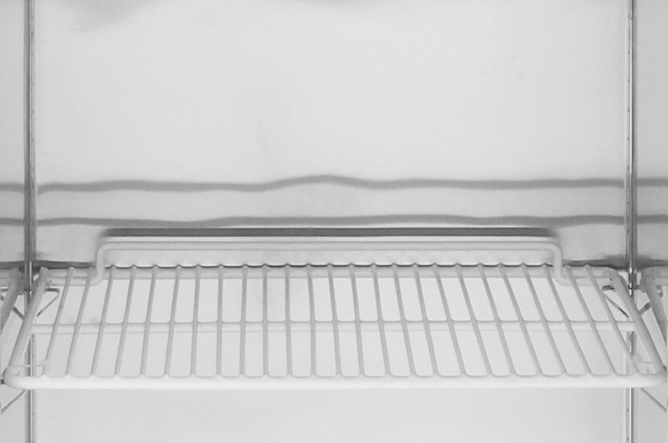 Zamrzivač sa 2 vrata 900L, Arktic, Profi Line, 230V/750W, 1200x740x(H)1950mm
