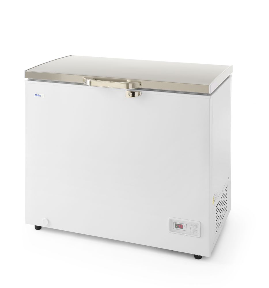 Zamrzivač, Arktic, 190L, 230V/120W, 953x607x(H)840mm