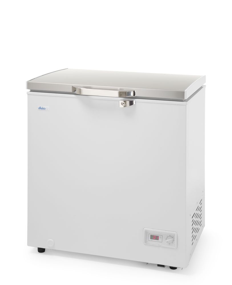 Škrinja za zamrzavanje, Arktic, 140L, 230V/70W, 754x608x(H)845mm